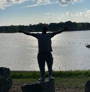 Meet your Posher, Lamont